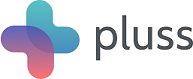 Pluss Logo